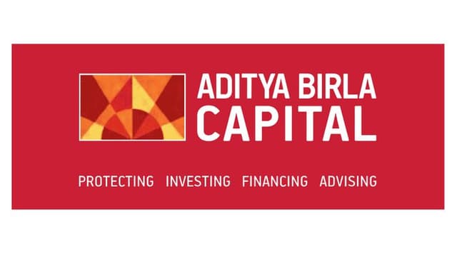 Aditya Birla Finance logo