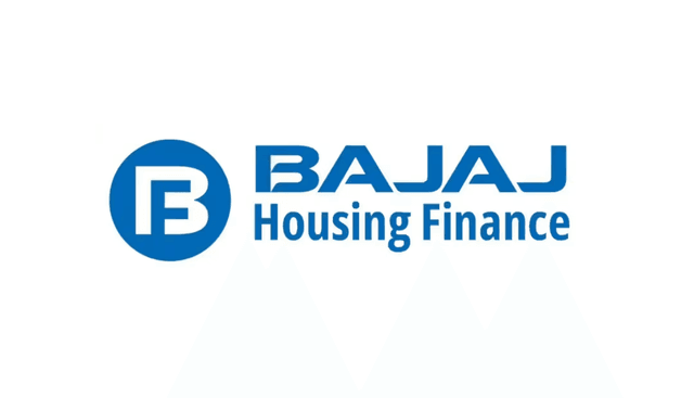 Bajaj Finance logo