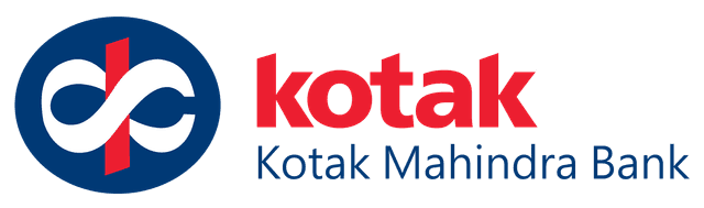 Kotak Mahindra logo