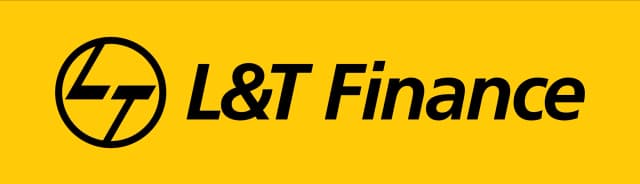 L&T Finance logo